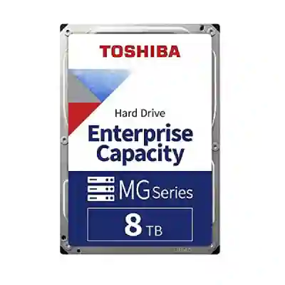 Hard Disk 8TB Toshiba MG06ACA800E