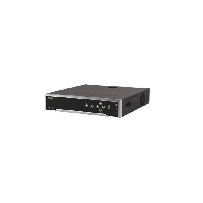 NVR Hikvision IP 16 canale, 4k POE 200W - DS-7716NI-K4/16P