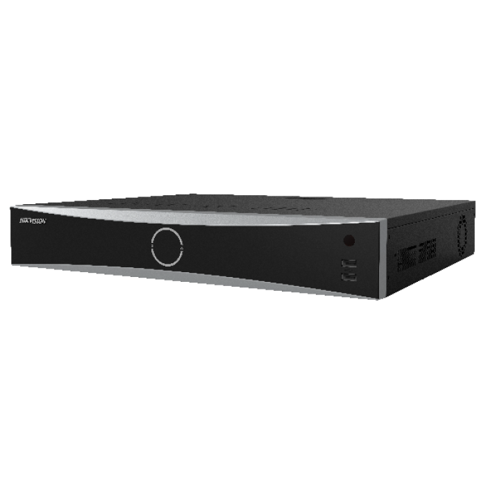 NVR HIKVISION 16-Canale IP  - DS-7716NXI-K4