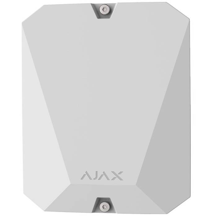 Interfata Wireless AJAX MultiTransmitter Alba