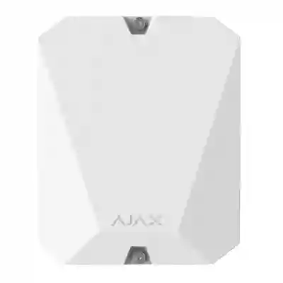 Interfata Wireless AJAX MultiTransmitter 2EOL/3EOL Alba