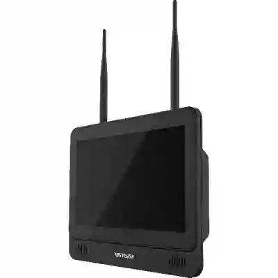 NVR Wi-Fi 4MP 4CH 1XSATA, 11.6 1TB