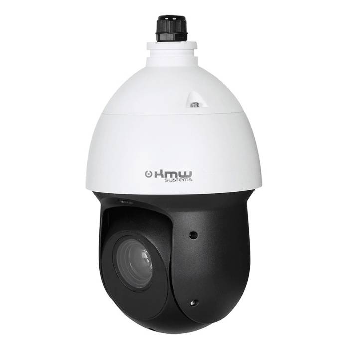 Camera supraveghere video de exterior, Speed Dome HDCVI ,Starlight 2Megapixeli KM-SD225C