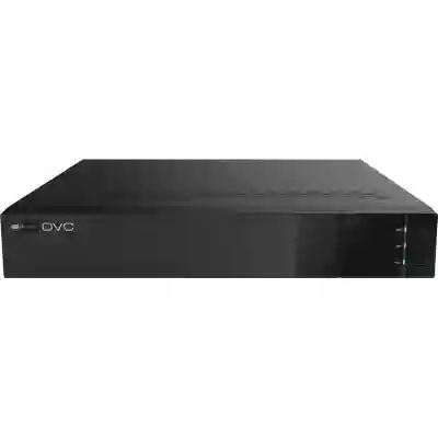 NVR Standalone DVC 16 canale suporta 8Mpx/5Mpx/4Mpx/3Mpx/1080p - DRN-1681R
